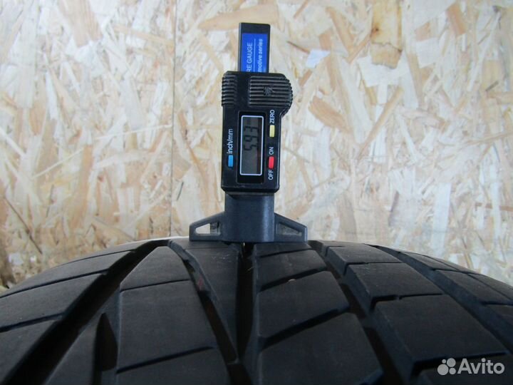 Goodyear Excellence 255/45 R20