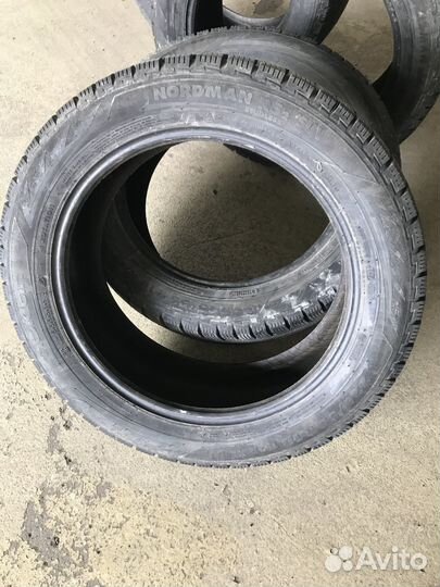 Nokian Tyres Hakkapeliitta R2 225/55 R18