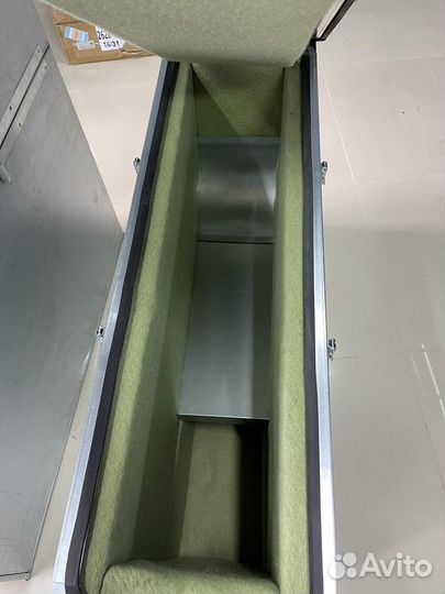 Шумбокс для asic