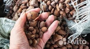 Керамзит купить с доставкой навалом