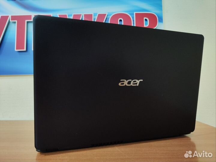 Свежий ноутбук Acer / i3 10gen / IPS / гарантия