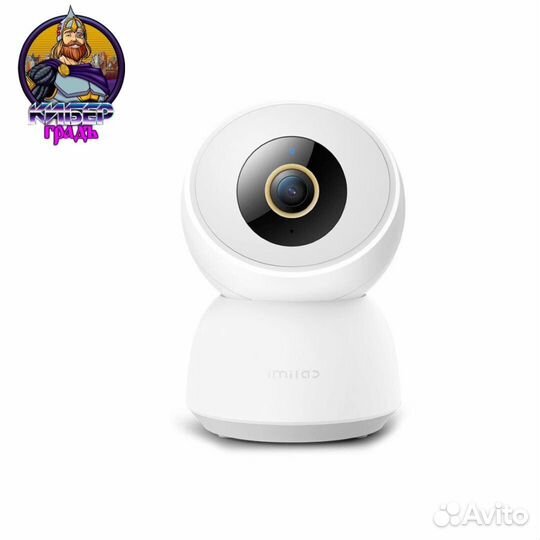 IP- камера WI-FI imilab Home Security Camera C30