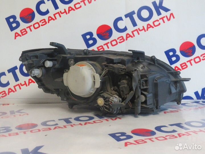 Фара Лево subaru legacy BL5