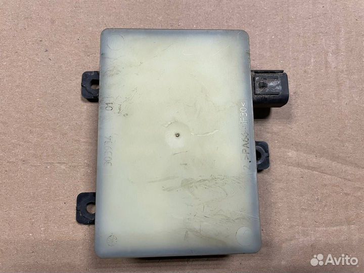 Датчик мертвых (слепых) зон Land Rover Range Rover