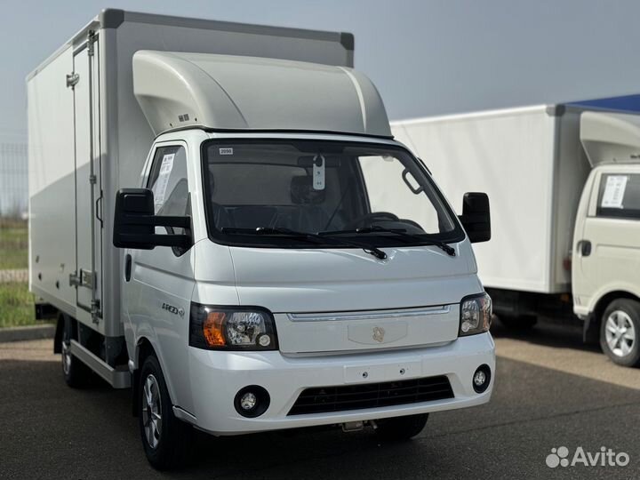 Sollers Argo 2.0 МТ, 2024