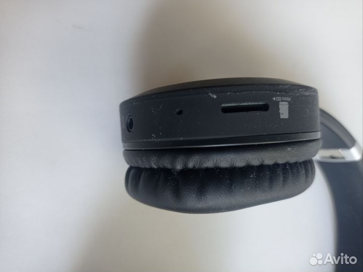 Беспроводные наушники Harper