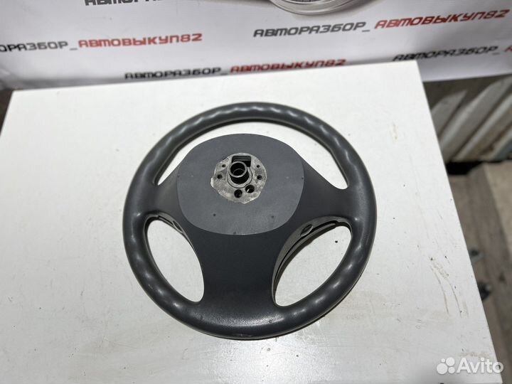 Руль Chery Indis подушка в руль