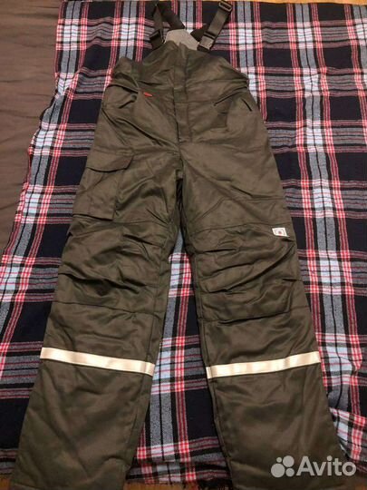 Спецодежда