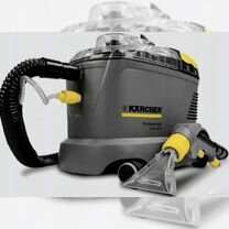 Моющий пылесос Karcher Puzzi 8 1.Аренда.Доставка