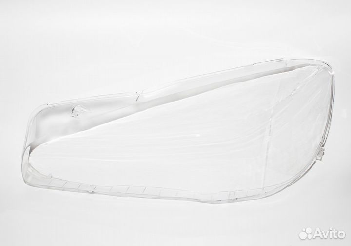 Стекло фары левое BMW 2 F46 Grand Tourer 14-18