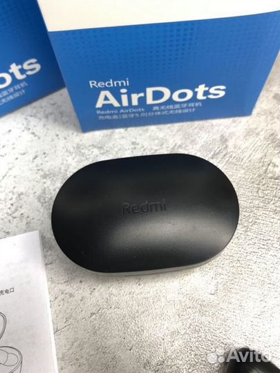 Xiaomi redmi airdots