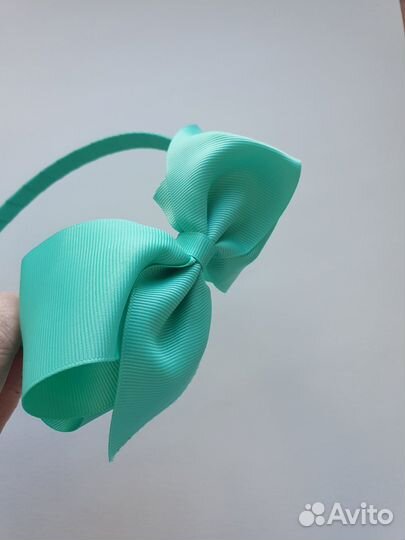 Новый ободок (Gymboree, Америка)