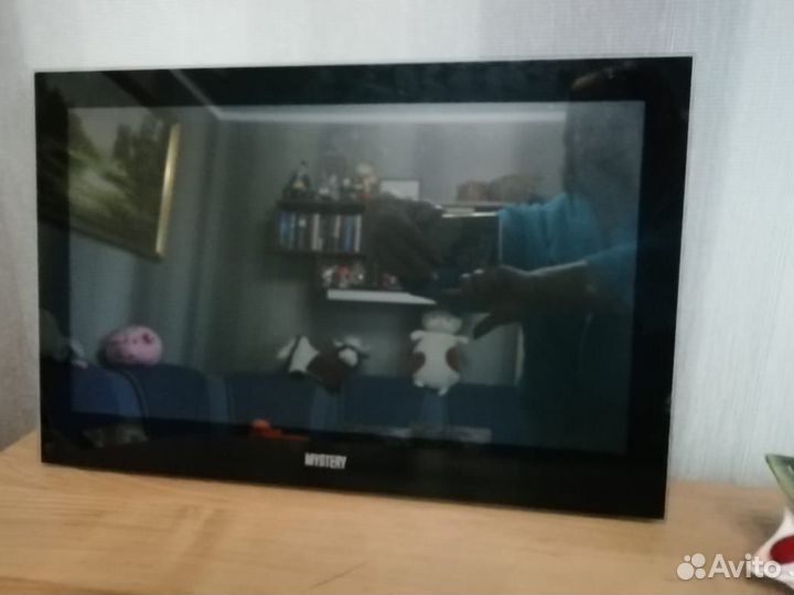 Телевизор бу
