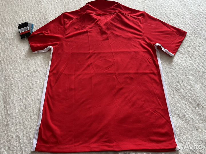 Футбольная форма