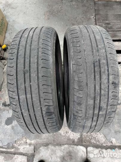 Hankook Optimo K415 225/55 R18