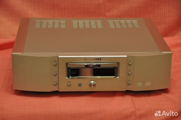 CD проигрыватель Marantz SA 11S1