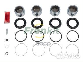 Ремкомплект суппорта с поршнем 248804 Frenkit