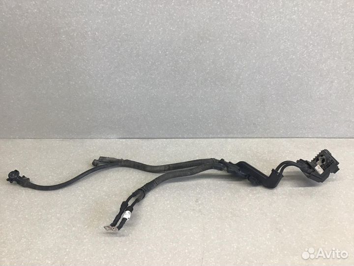 Клемма аккумулятора Kia Cerato 2018