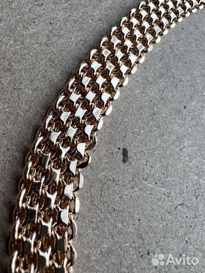 Браслет мужской