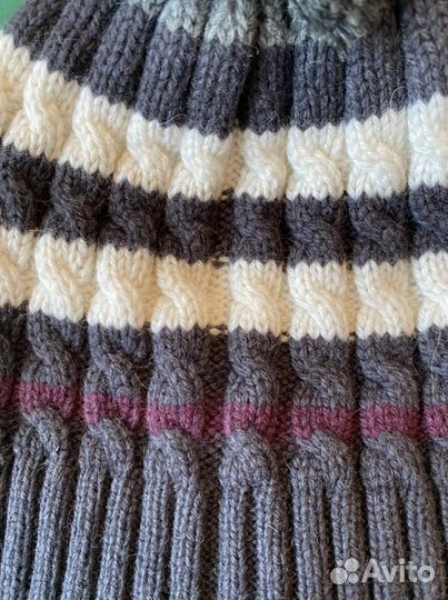 Шапка «Chobi» новое XS