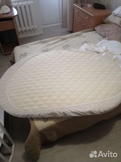 Мотрасы детские