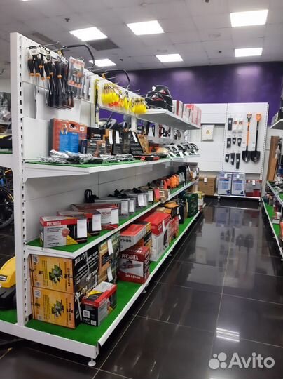 Леска TS2412 (витой квадрат)