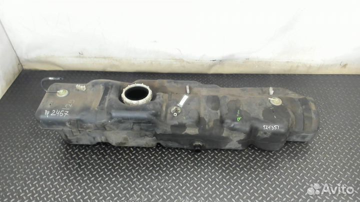 Бак топливный Ford Transit, 2008