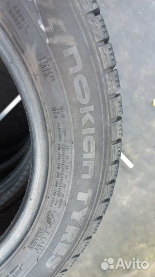 Nokian Tyres Nordman RS2 175/65 R15