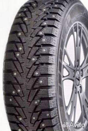 Amtel NordMaster Evo 195/65 R15