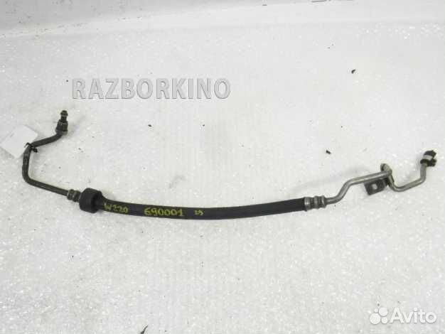 Шланг гидроусилителя