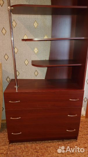 Комод стеллаж