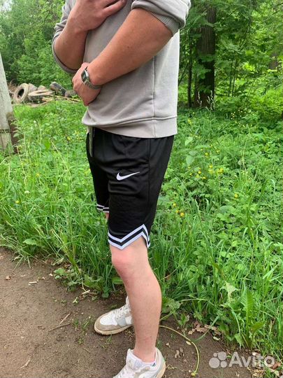 Шорты nike новые