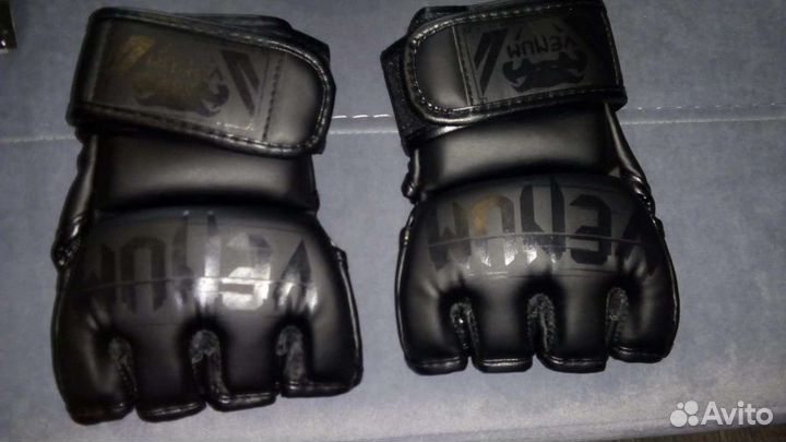 Перчатки для мма Venum
