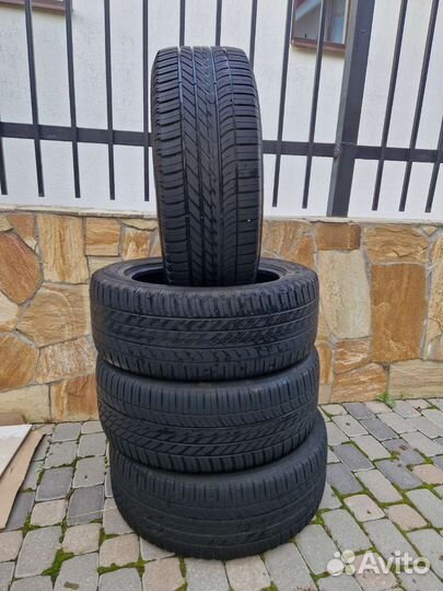 Goodyear Eagle F1 AT 255/55 R20