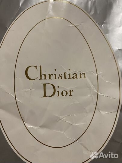 Колготки Christian Dior новые Оригинал