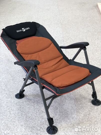 Кресло карповое 1010-B2 «набор 2шт»