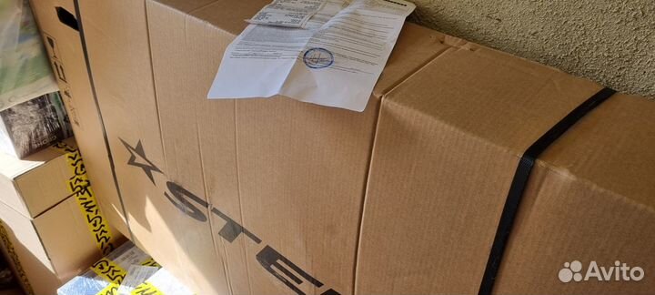 Stern Force 1.0 alt 29