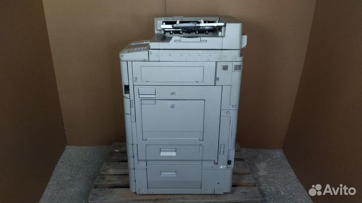 Мфу canon irunner advance C5250i не раб. на ремонт