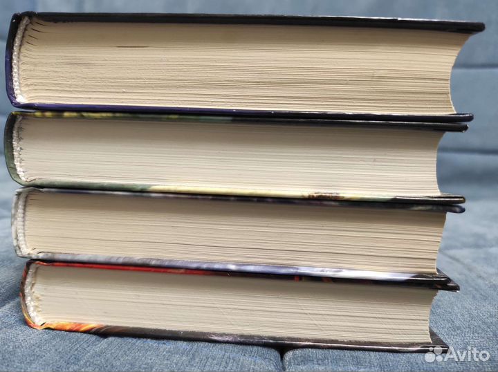 Ник Перумов. Гибель Богов-2. Книги 3-5