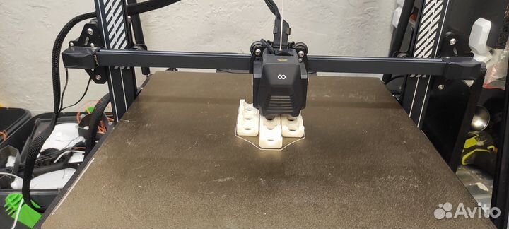 Elegoo Neptune 3 MAX 3Д принтер