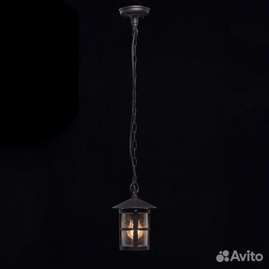 Уличный светильник подвесной Телаур De Markt