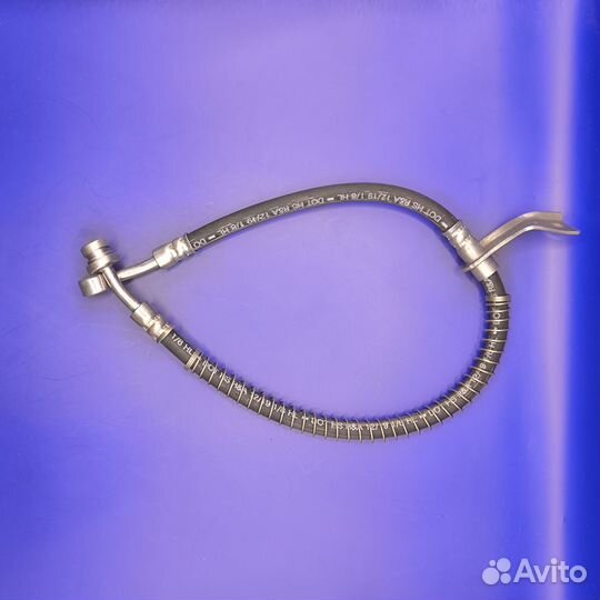 Шланг тормозной Левый Solaris 2, Rio 4 58731H8000