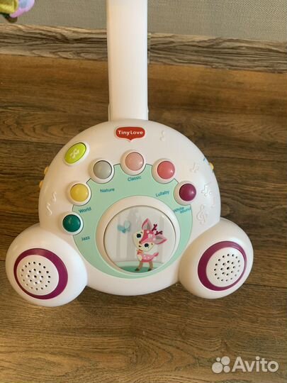 Мобиль tiny love