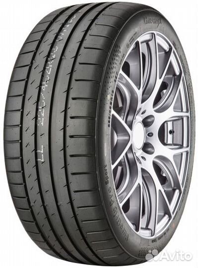 Gripmax SureGrip Pro Sport 255/30 R21