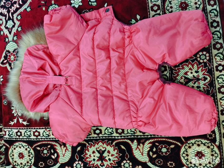 Продается комбинезон