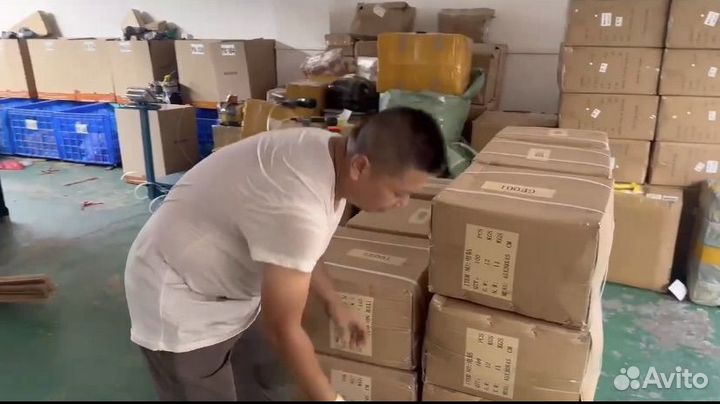 Закупка товара из китая