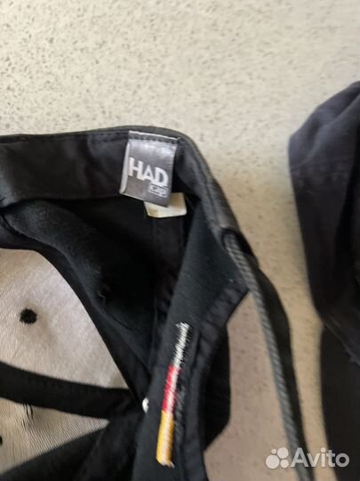 Кепка бейсболка Deutchland euro 2006