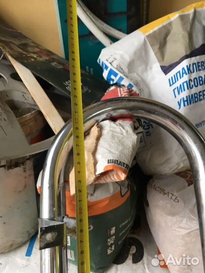 Полотенцесушитель водяной