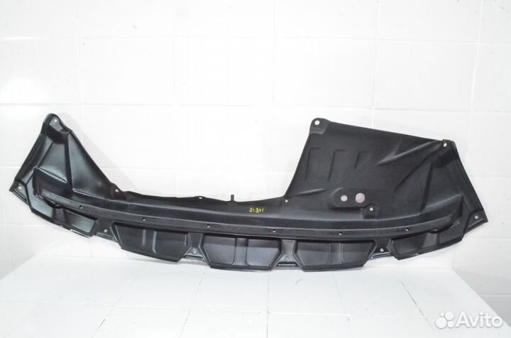 Пыльник двигателя Toyota Sienna 2 2003-2010