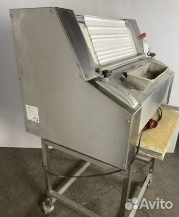 Машина тестоформовачная daub Б/У Арт. 1272